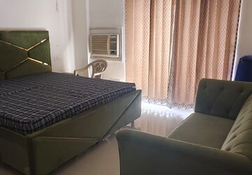 3 BHK Apartment For Rent in Alliance The Eminence, Singhpura