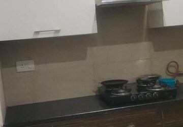 Kitchen in 3 BHK Apartment at Alliance The Eminence, Singhpura – for Rent