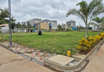 Plot – Garden View at Terra Butterfly Avenue, Kadubeesanahalli - for Sale