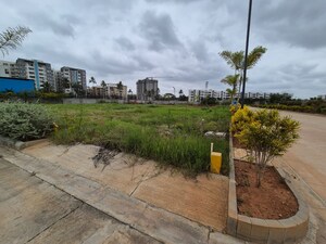 Plot Area in  Plot at Terra Butterfly Avenue, Kadubeesanahalli – for Sale