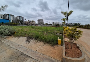 Plot Area in  Plot at Terra Butterfly Avenue, Kadubeesanahalli – for Sale
