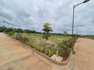 Plot Area in  Plot at Terra Butterfly Avenue, Kadubeesanahalli – for Sale