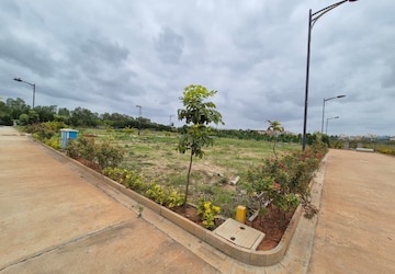Plot Area in  Plot at Terra Butterfly Avenue, Kadubeesanahalli – for Sale