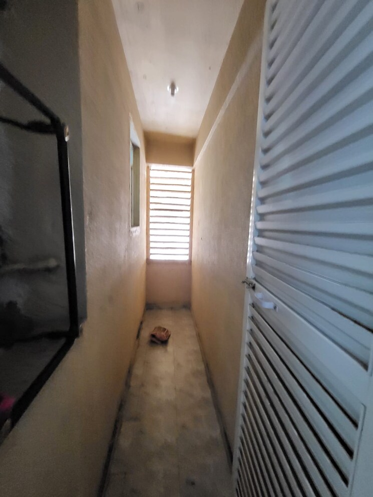 Balcony, mahavir-kalpavruksha 2 Bedroom 581 Sq.Ft. Apartment In Ghodbunder Road Thane 9339506