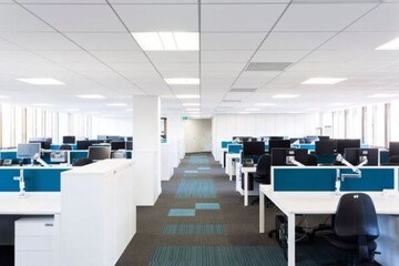  Office Space For Rent in Magarpatta City Erica, Magarpatta City