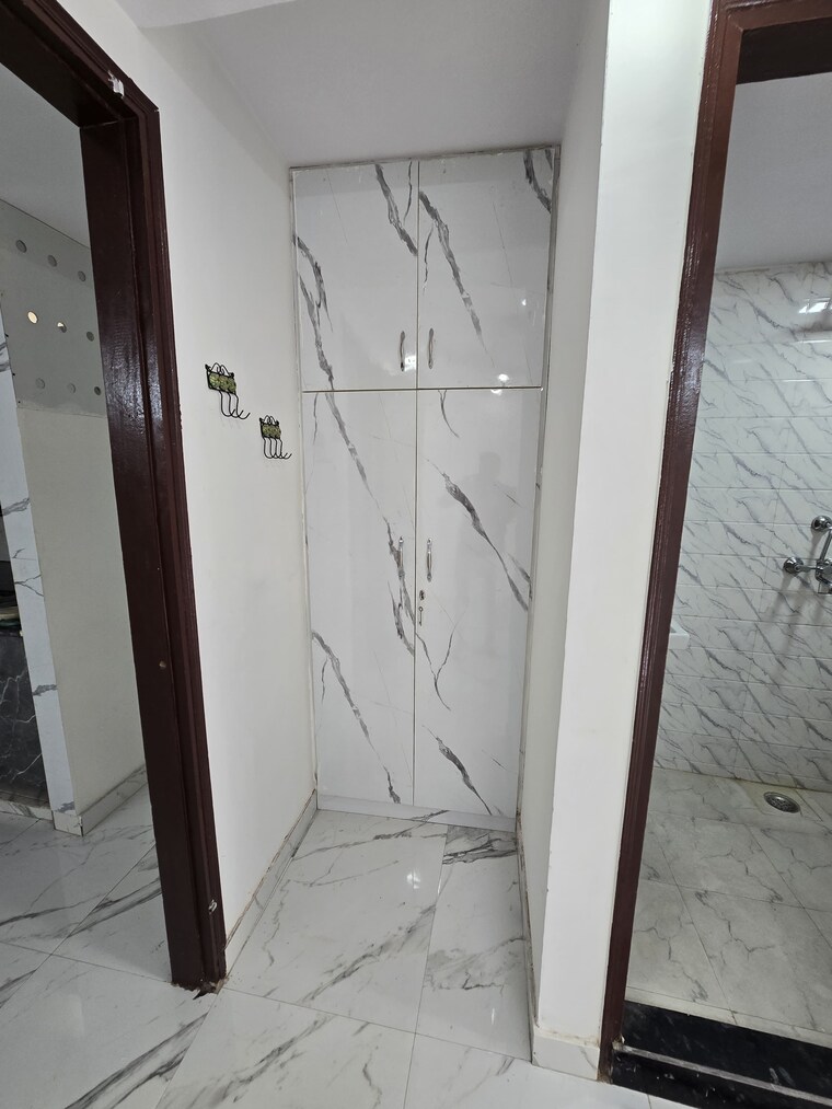 Bathroom, chattarpur 1 Bedroom 430 Sq.Ft. Builder Floor In Chattarpur Delhi 9339561
