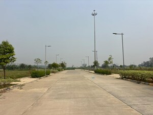  Plot For Sale in Supertech Golf Country Villa, Sector 22d Yamuna Expressway