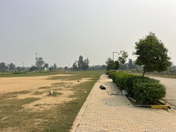 Plot Area in  Plot at Supertech Golf Country Villa, Sector 22d Yamuna Expressway – for Sale