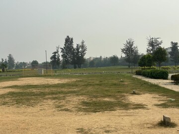 Plot Area in  Plot at Supertech Golf Country Villa, Sector 22d Yamuna Expressway – for Sale