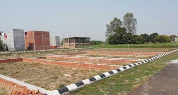  Plot For Sale in Omicron Ii Greater Noida