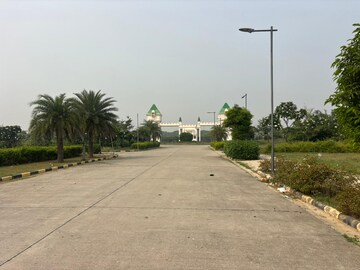 Plot Area in  Plot at Supertech Golf Country Villa, Sector 22d Yamuna Expressway – for Sale