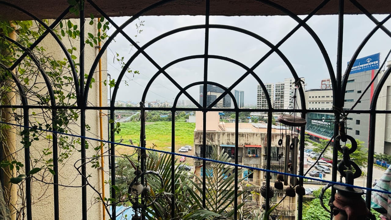 2 BHK 1150 Sq.Ft. Apartment in Simran Sapphire