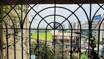 2 BHK Apartment For Sale in Simran Sapphire, Kharghar