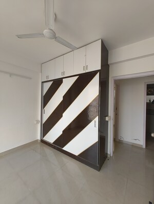 Kitchen in 2 BHK Apartment at Shree Vardhman Green Court, Sector 90 – for Sale