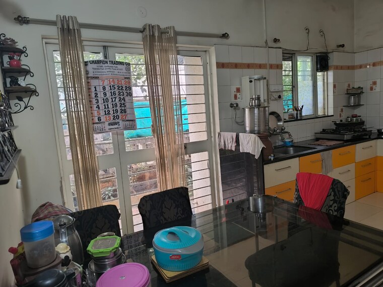 Master Bedroom, bu-bhandari-edenn-towers 2 Bedroom 990 Sq.Ft. Apartment In Wakad Pune 9339573