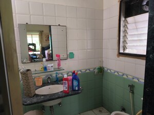 Kitchen in 2 BHK Apartment at BU Bhandari Edenn Towers, Wakad – for Rent