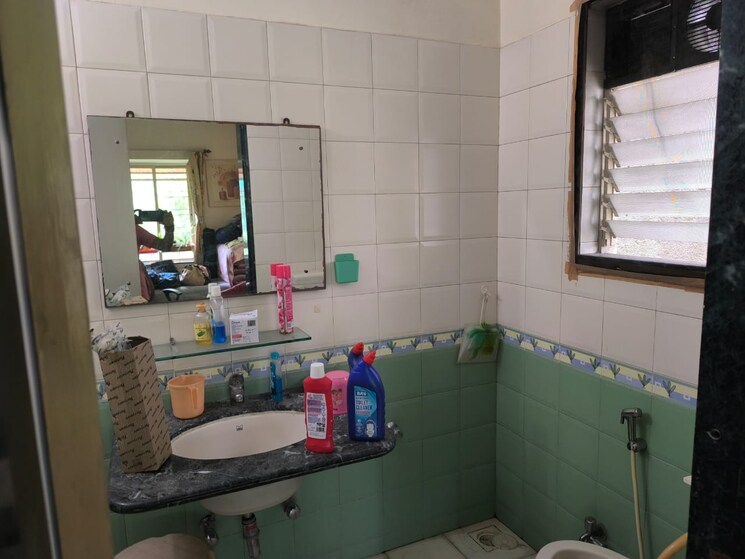 Kitchen, bu-bhandari-edenn-towers 2 Bedroom 990 Sq.Ft. Apartment In Wakad Pune 9339573