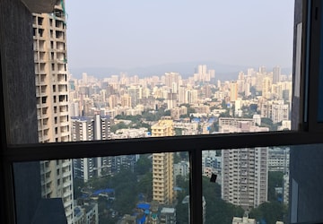 Room in 2 BHK Apartment at Shreeji Atlantis, Malad West – for Sale