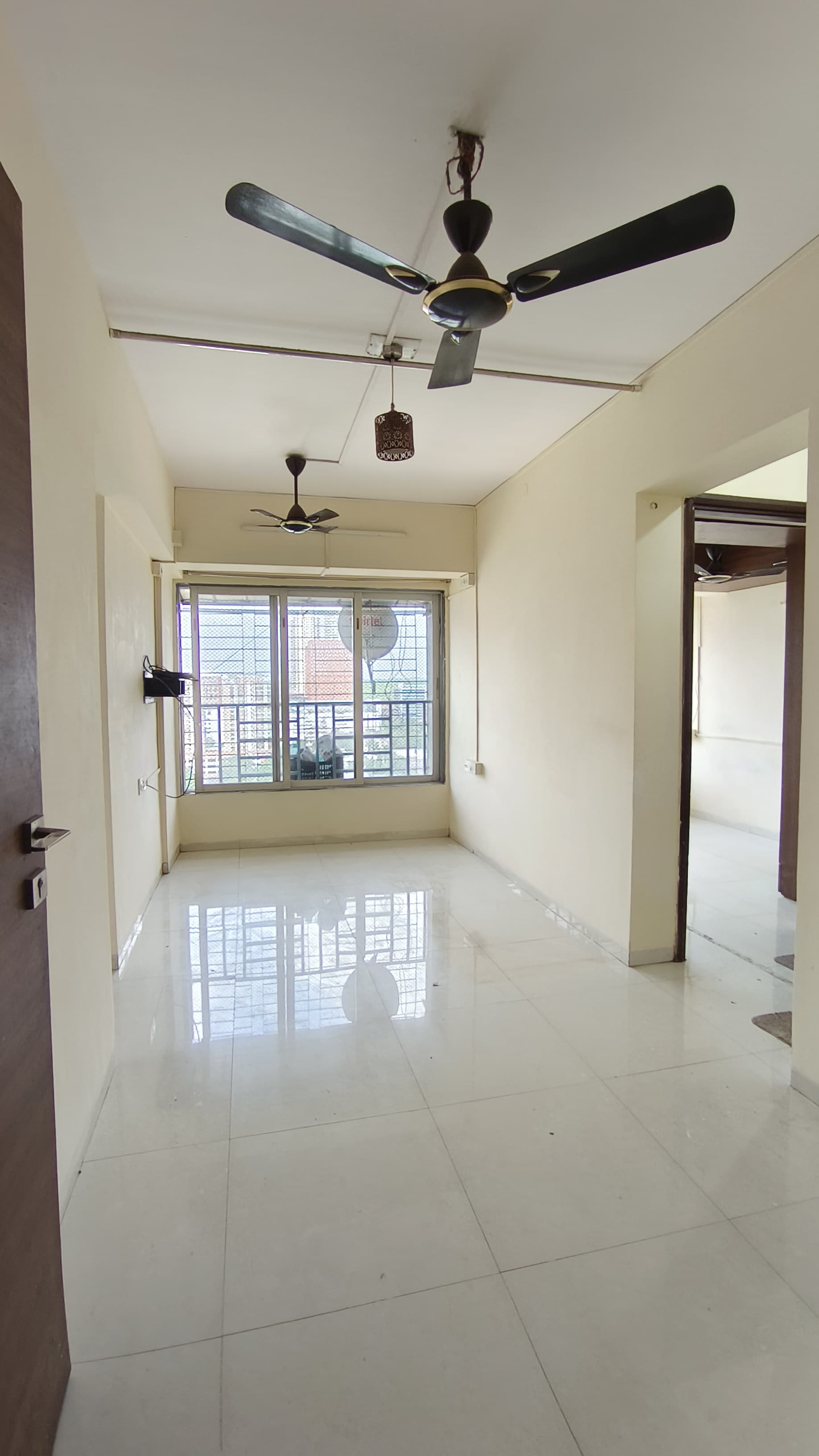 1 BHK 400 Sq.Ft. Apartment in Newtech Shastri Nagar