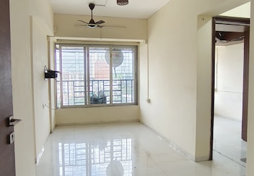 1 BHK Apartment For Rent in Newtech Shastri Nagar, Goregaon West