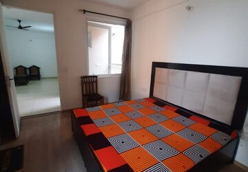 Bedroom in 2 BHK Apartment at Sushma Joynest ZRK, Ghazipur – for Rent
