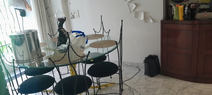 Team Area, dev-leo-tower 2 Bedroom 670 Sq.Ft. Apartment In Oshiwara Mumbai 9339606