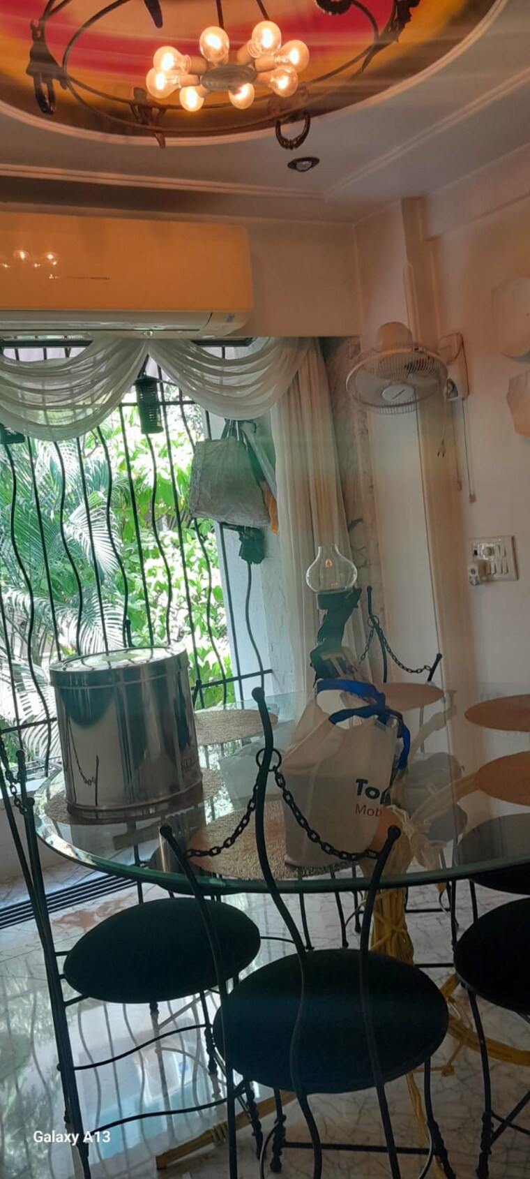 Team Area, dev-leo-tower 2 Bedroom 670 Sq.Ft. Apartment In Oshiwara Mumbai 9339606