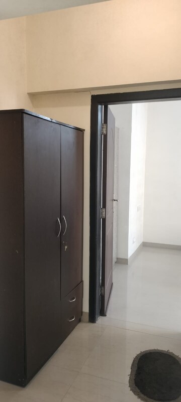 Building Lobby in 1 BHK Apartment at K Raheja Raheja Residency, Malad East – for Rent