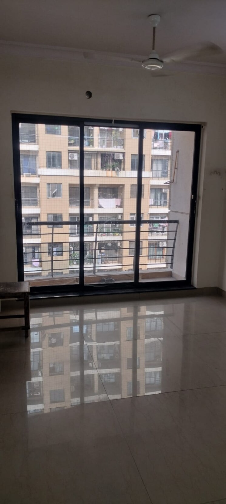 Balcony, k-raheja-raheja-residency 1 Bedroom 470 Sq.Ft. Apartment In Malad East Mumbai 9339597