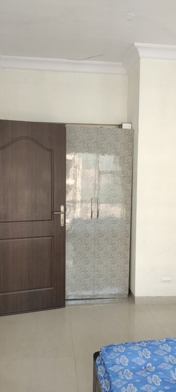 Building Lobby in 1 BHK Apartment at K Raheja Raheja Residency, Malad East – for Rent