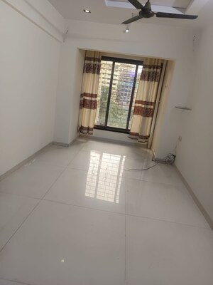 1 BHK Apartment For Rent in Patrachawl Mhada, Goregaon West
