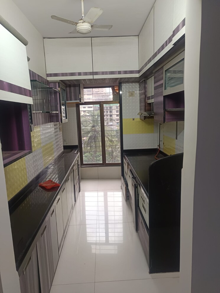 Kitchen, patrachawl-mhada 1 Bedroom 482 Sq.Ft. Apartment In Goregaon West Mumbai 9339587