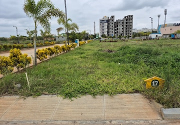 Plot – Exterior View View at Terra Butterfly Avenue, Kadubeesanahalli - for Sale