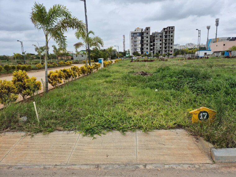 Exterior View, terra-butterfly-avenue  1381 Sq.Ft. Plot In Kadubeesanahalli Bangalore 9339582