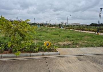 Plot – Garden View at Terra Butterfly Avenue, Kadubeesanahalli - for Sale