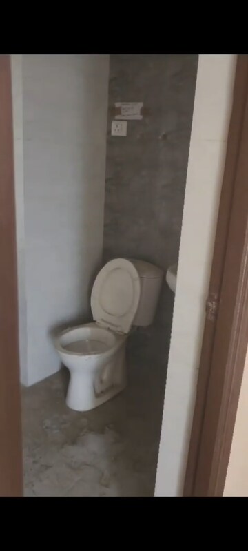 Bathroom in 1 BHK Apartment at Amrapali Dream Valley, Tech Zone 4 Greater Noida – for Sale