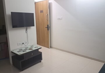Furnished Amenities in 2 BHK Apartment at Kohinoor Zen Estate, Kharadi – for Rent