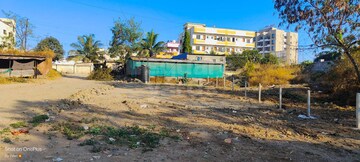  Plot – Exterior View View at Aundh - for Sale