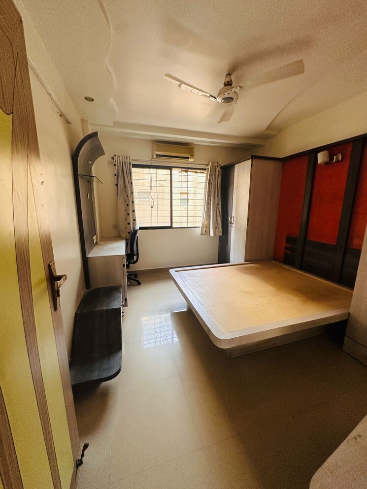 Living Room, bd-blossom 2 Bedroom 950 Sq.Ft. Apartment In Baner Pune 9339626