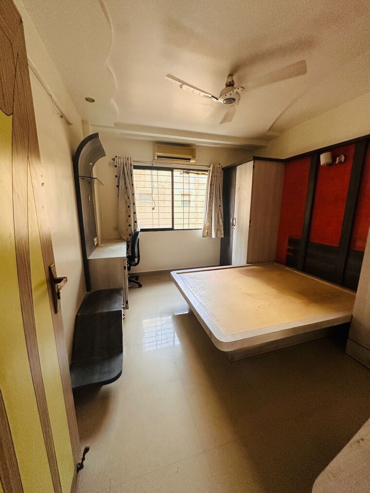 Living Room, bd-blossom 2 Bedroom 950 Sq.Ft. Apartment In Baner Pune 9339626