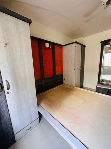 Room in 2 BHK Apartment at BD Blossom, Baner – for Sale