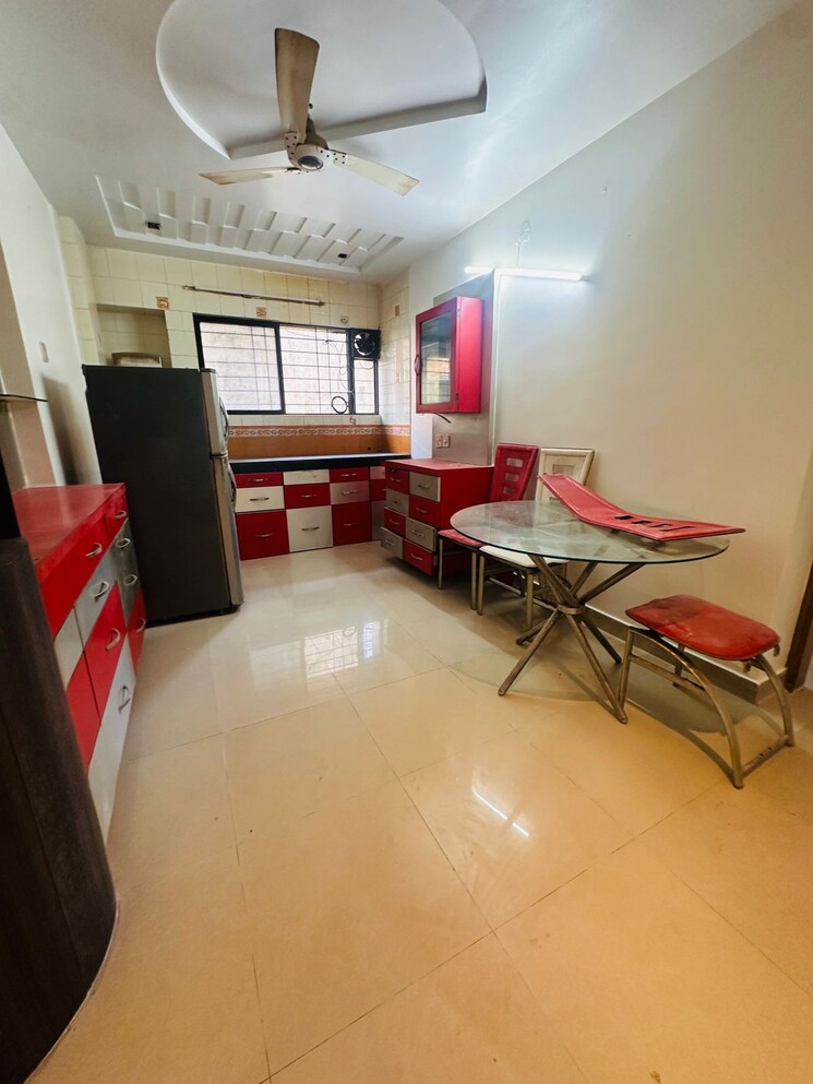 Living Room, bd-blossom 2 Bedroom 950 Sq.Ft. Apartment In Baner Pune 9339626