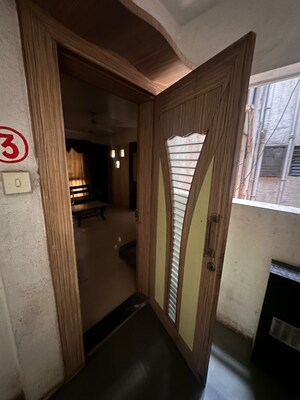 Building Lobby in 2 BHK Apartment at BD Blossom, Baner – for Sale