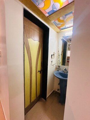 Building Lobby in 2 BHK Apartment at BD Blossom, Baner – for Sale