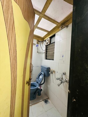 Team Area in 2 BHK Apartment at BD Blossom, Baner – for Sale