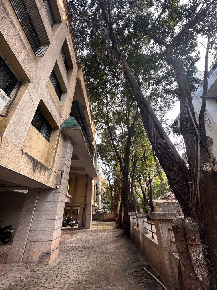 Exterior View, bd-blossom 2 Bedroom 950 Sq.Ft. Apartment In Baner Pune 9339626