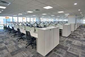  Office Space For Rent in Magarpatta City Erica, Magarpatta City