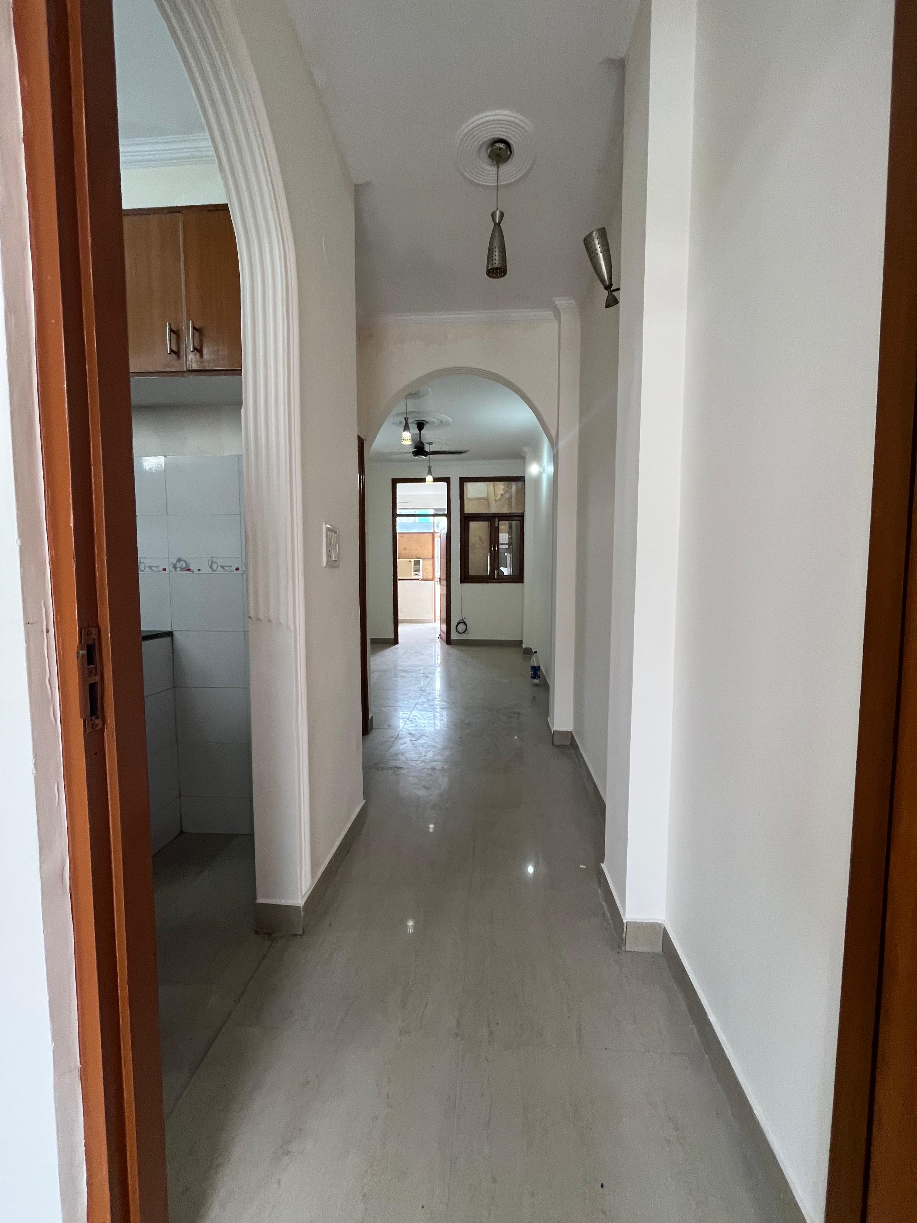 1 BHK Builder Floor For Rent in Shivalik 