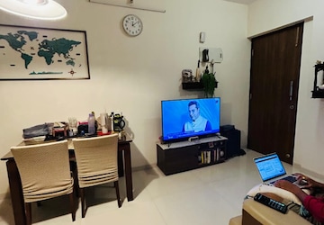 1 BHK Apartment For Rent in Goregaon West View CHS, Goregaon West