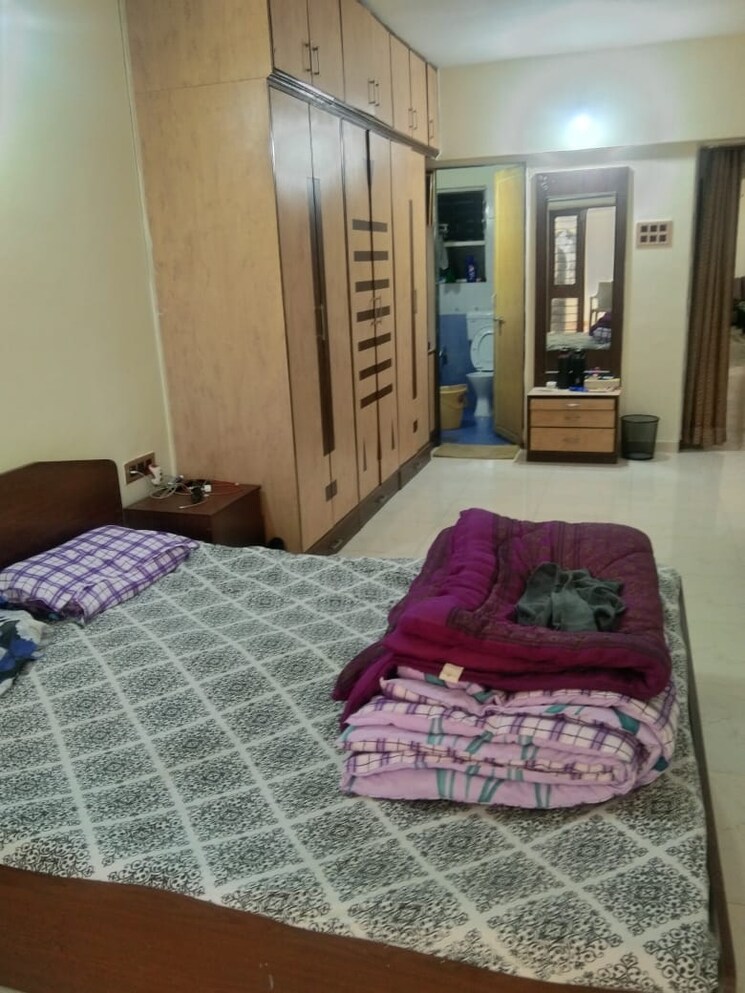 Bedroom, mittal-petals 3 Bedroom 1200 Sq.Ft. Apartment In Wakad Pune 9339644